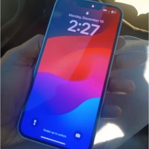 iPhone 14 like new UNLOCKED CARRIER
